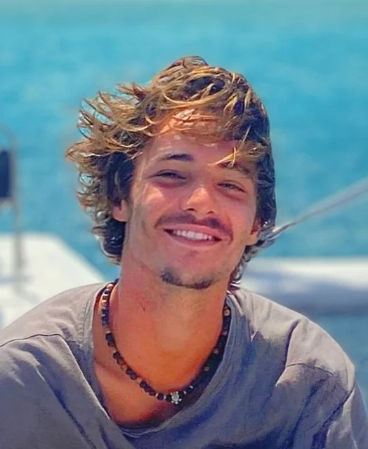 ikke-2 leren kitesurfen, kite surf les