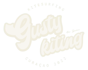 logo_gusty_kiting_150_background Kite surfing school Curacao