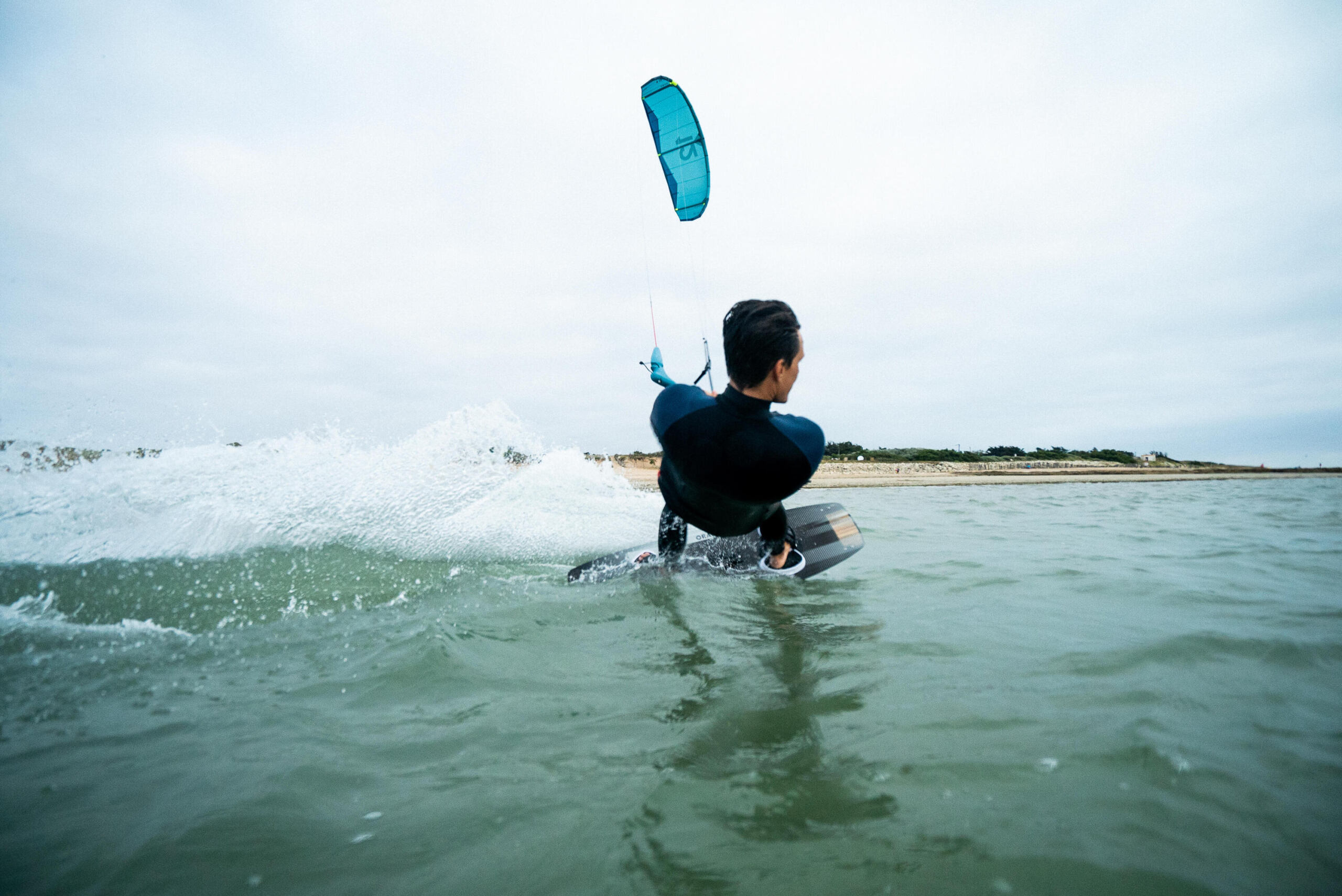 Kite Surf lesson packages 